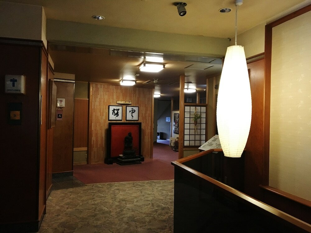 Фото Yumoto Hounoya