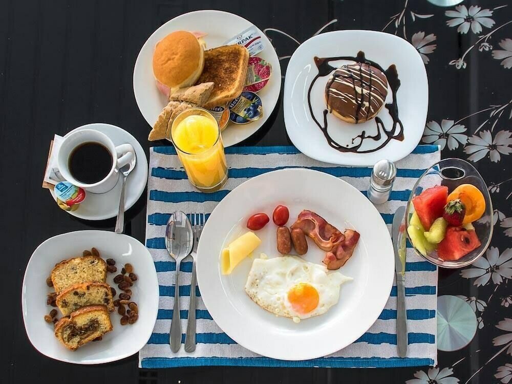 Фото Paradiso Resort