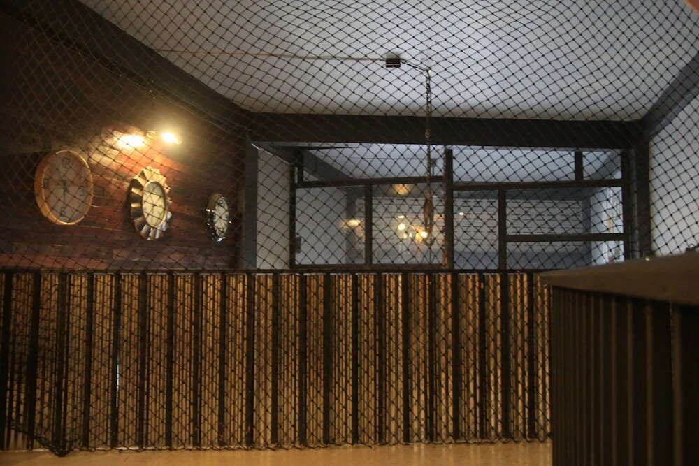 Фото Buri Hotel and Hostel