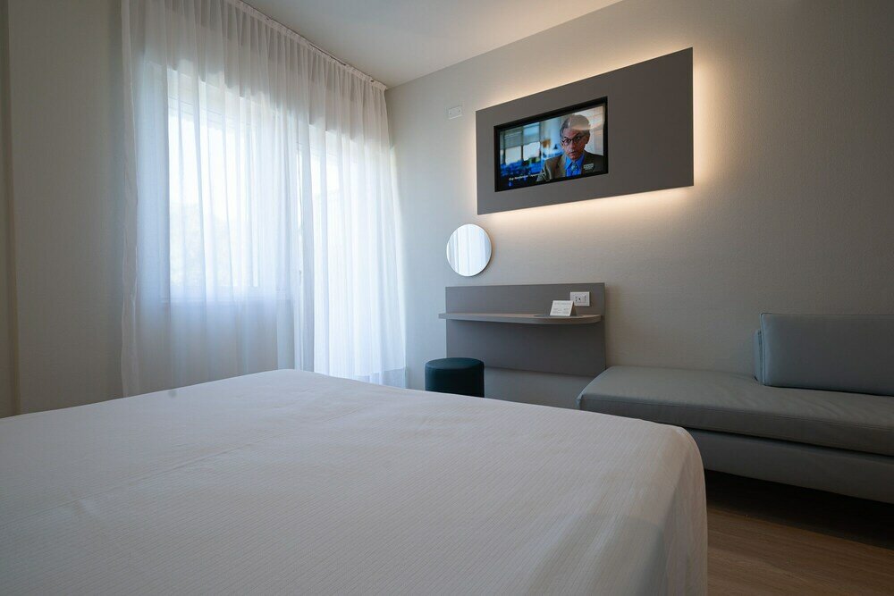 Фото Hotel Smeraldo