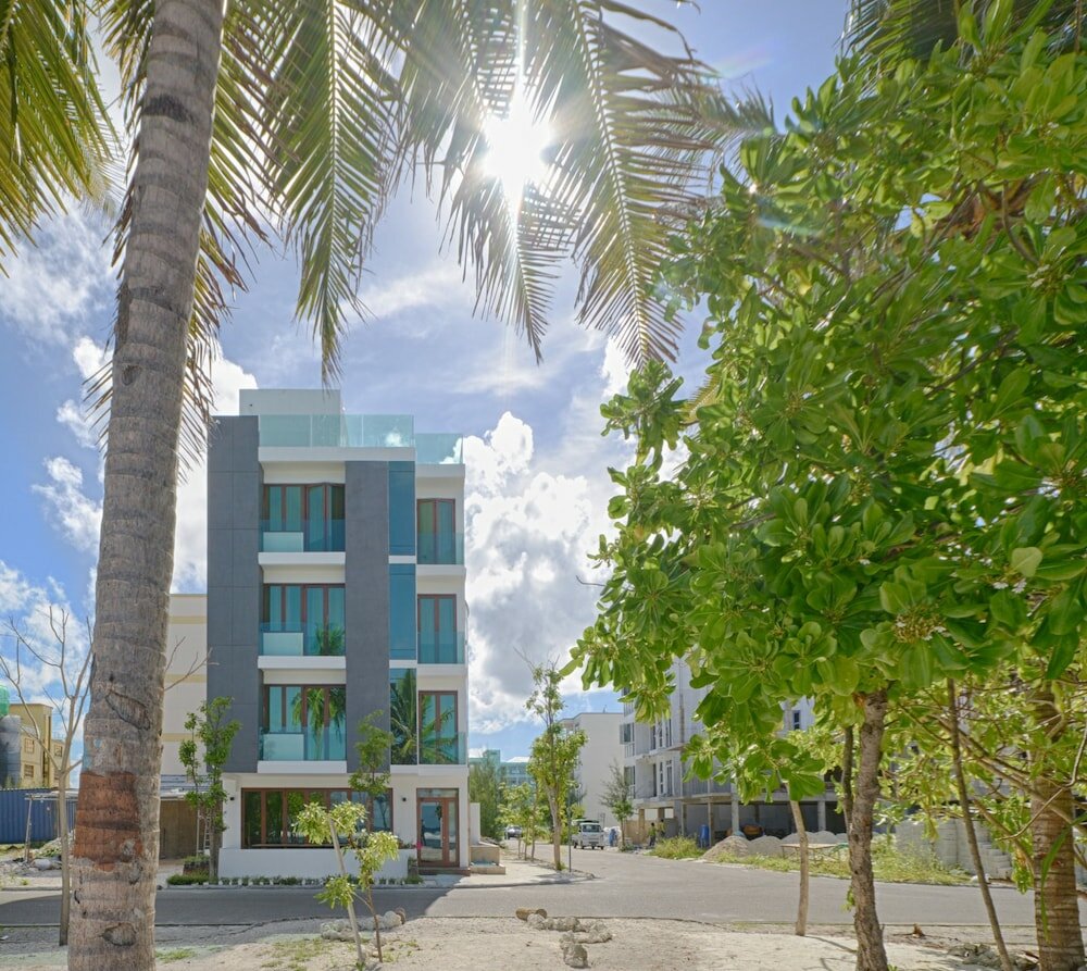 Фото H78 Maldives