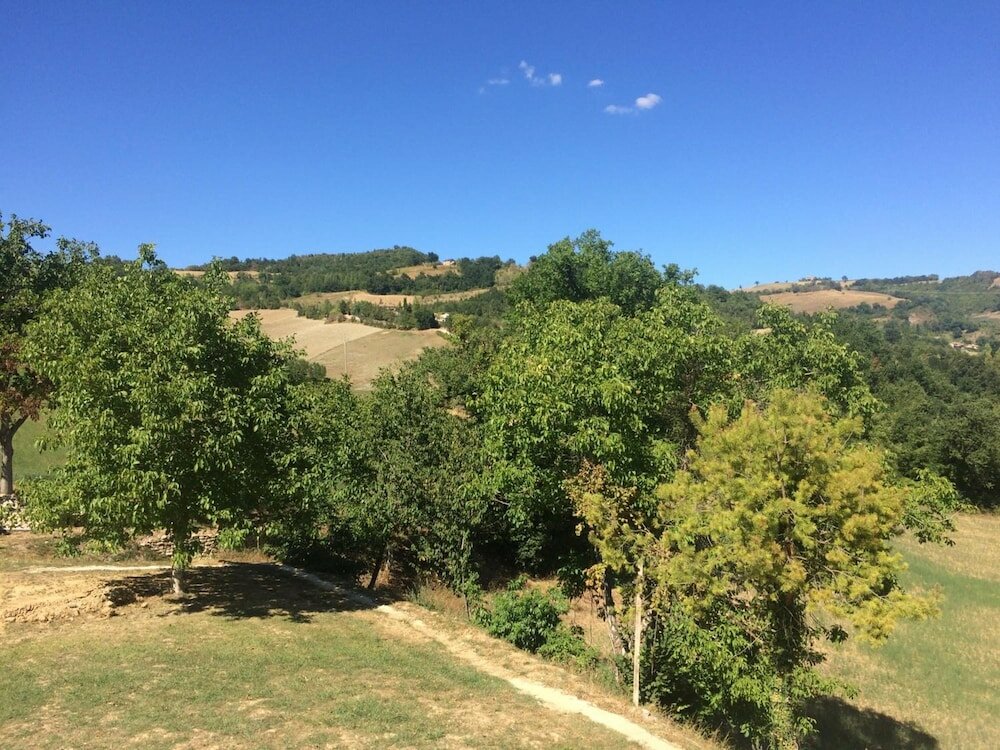 Фото Casa Friano