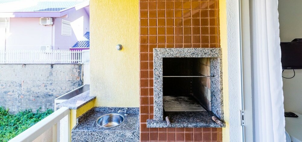 Фото Residencial Dona Naime