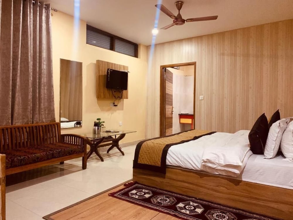 Фото Hotel Imperial9