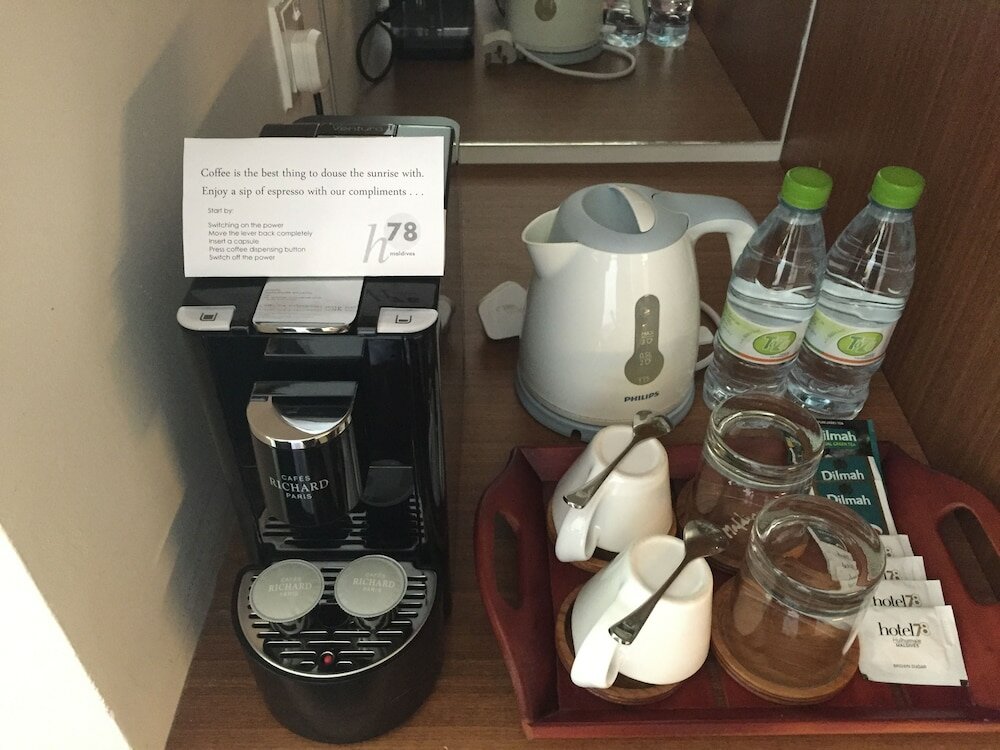 Фото H78 Maldives