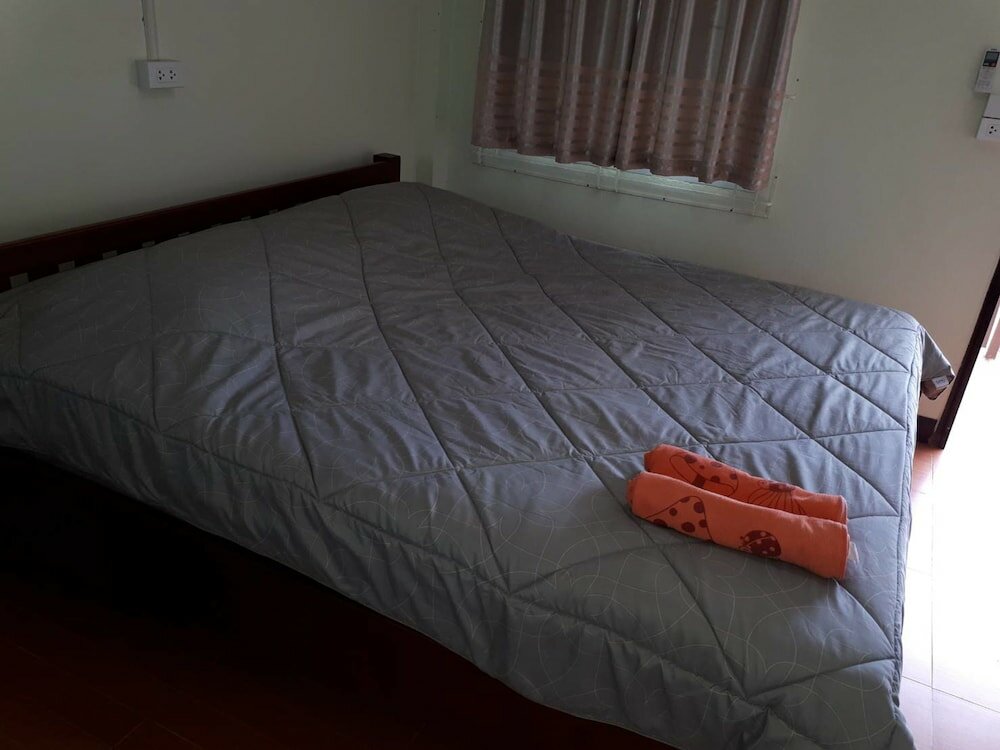 Фото Baan Rairungsan