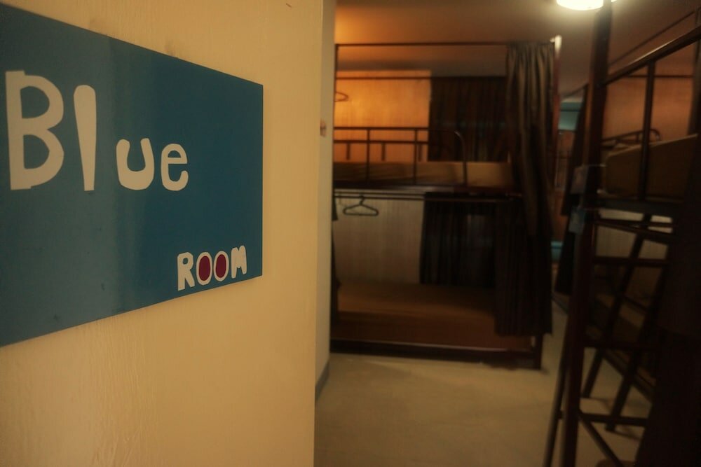 Фото Cm City Hostel