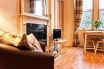 Cosy & Modern Apartment in Central Edinburgh (Scotland, Edinburgh, Broughton Road), apartments