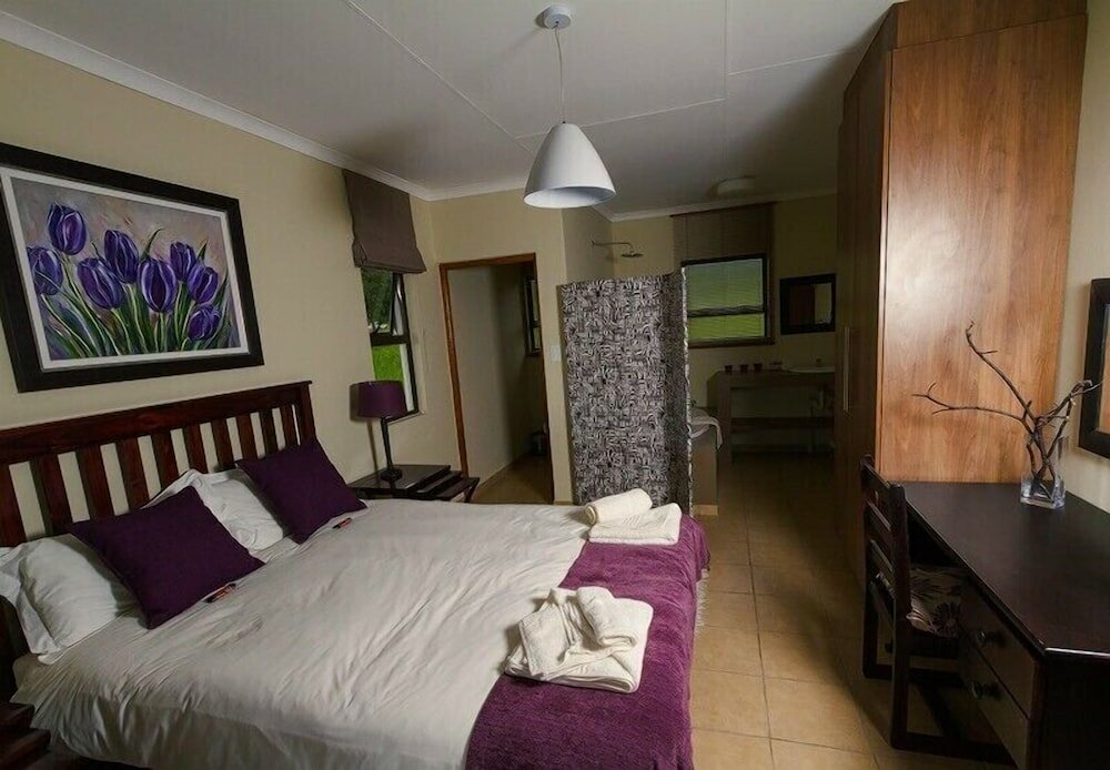 Фото Forellenhof Guest Farm