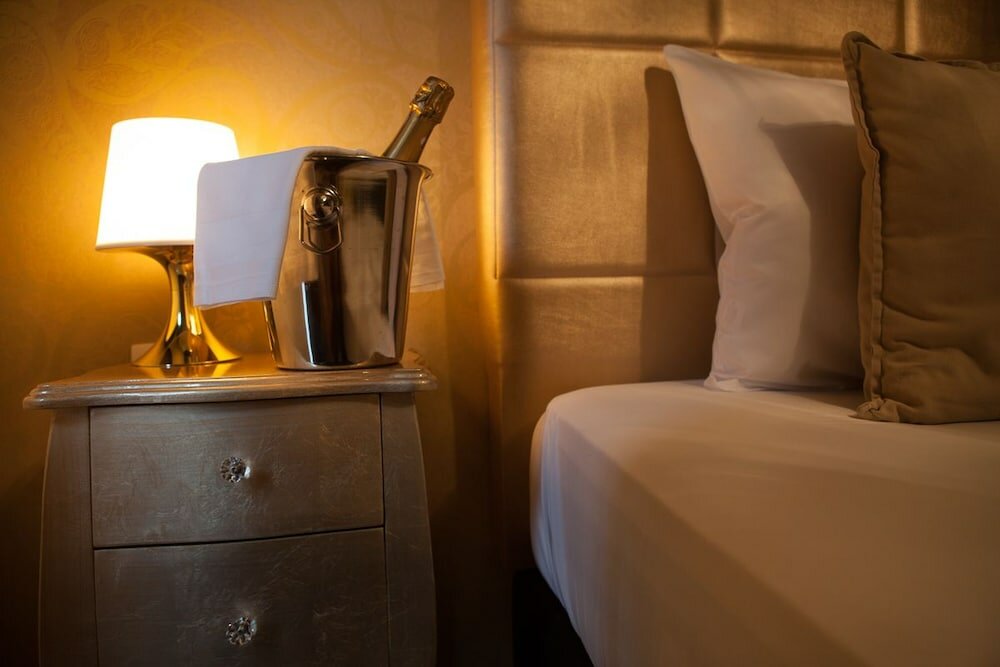 Фото Verone Liège