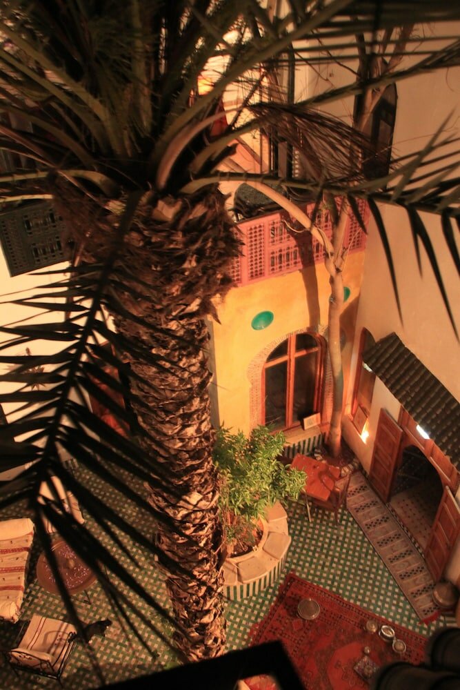 Фото Riad O-ly