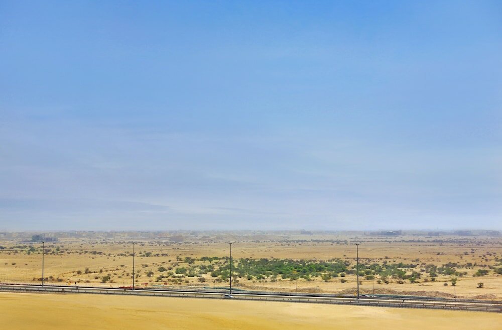 Фото AlRayyan Hotel Doha, Curio Collection by Hilton