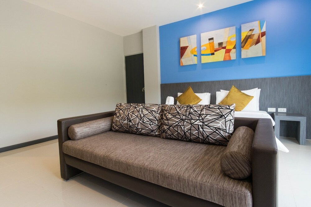 Фото FX Hotel Pattaya