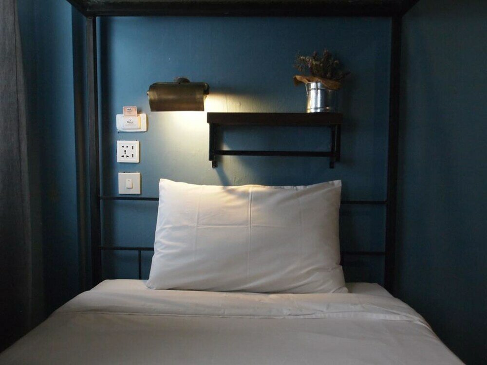 Фото Niras Bankoc Cultural Hostel