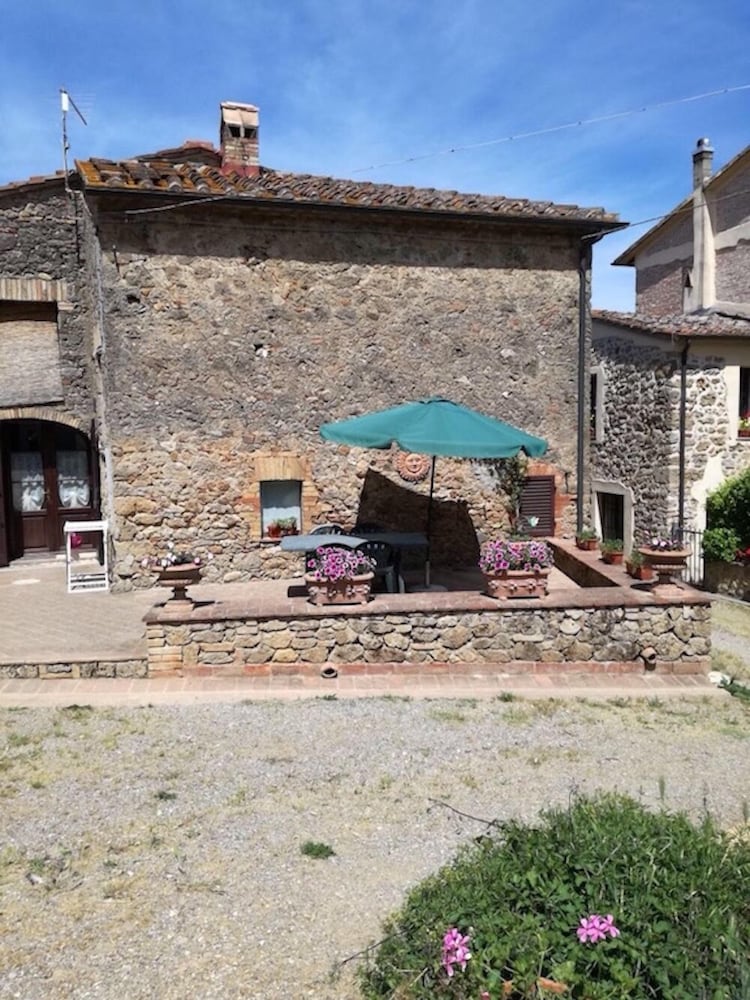 Фото Agriturismo Casa Piccini