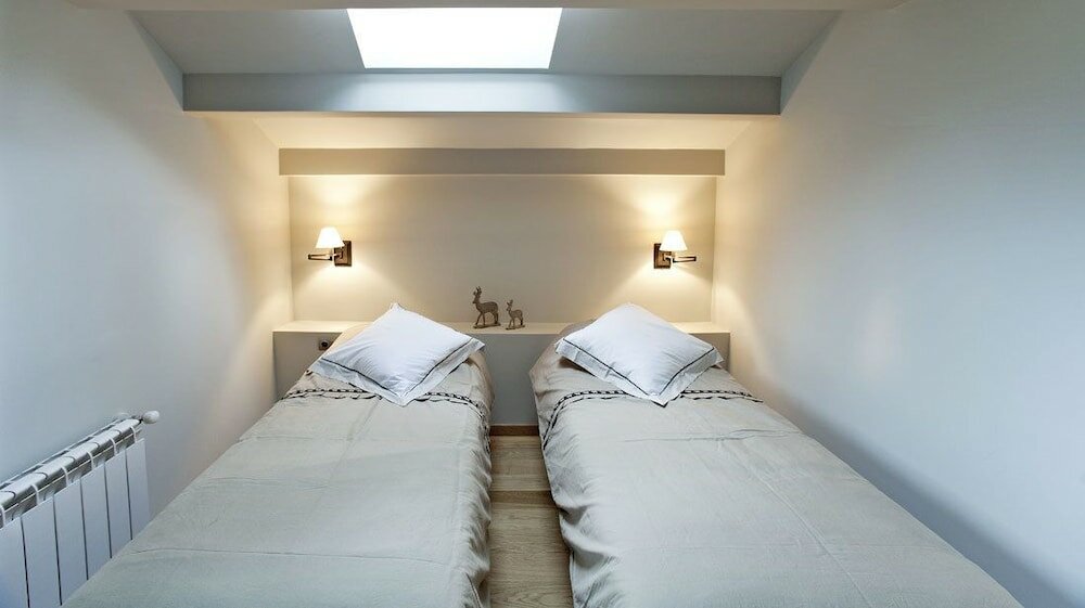 Фото Отель L'Hotelet del Bac