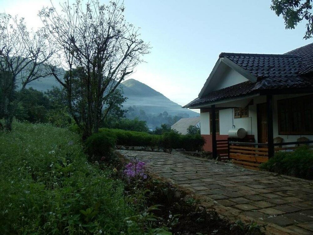 Фото Morning Glory Inn