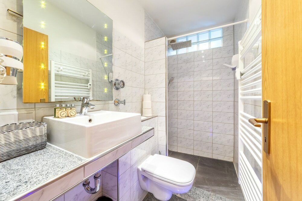 Фото Pmc Business Apartments