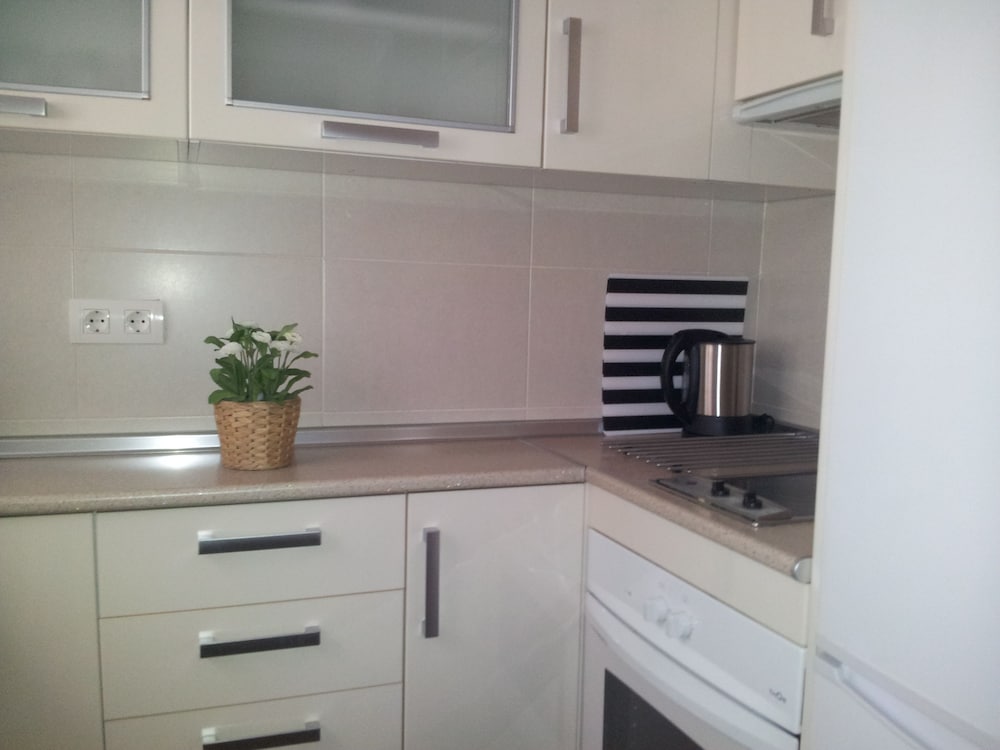 Фото Apartamentos San Isidro 44