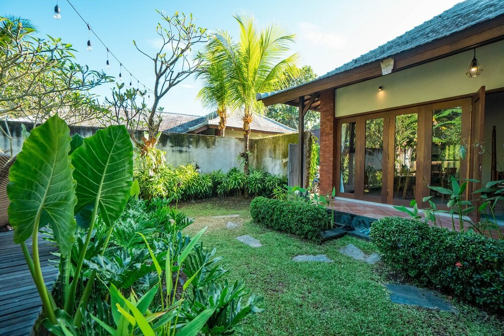 Фото Kakul Villas & Suites by Supala