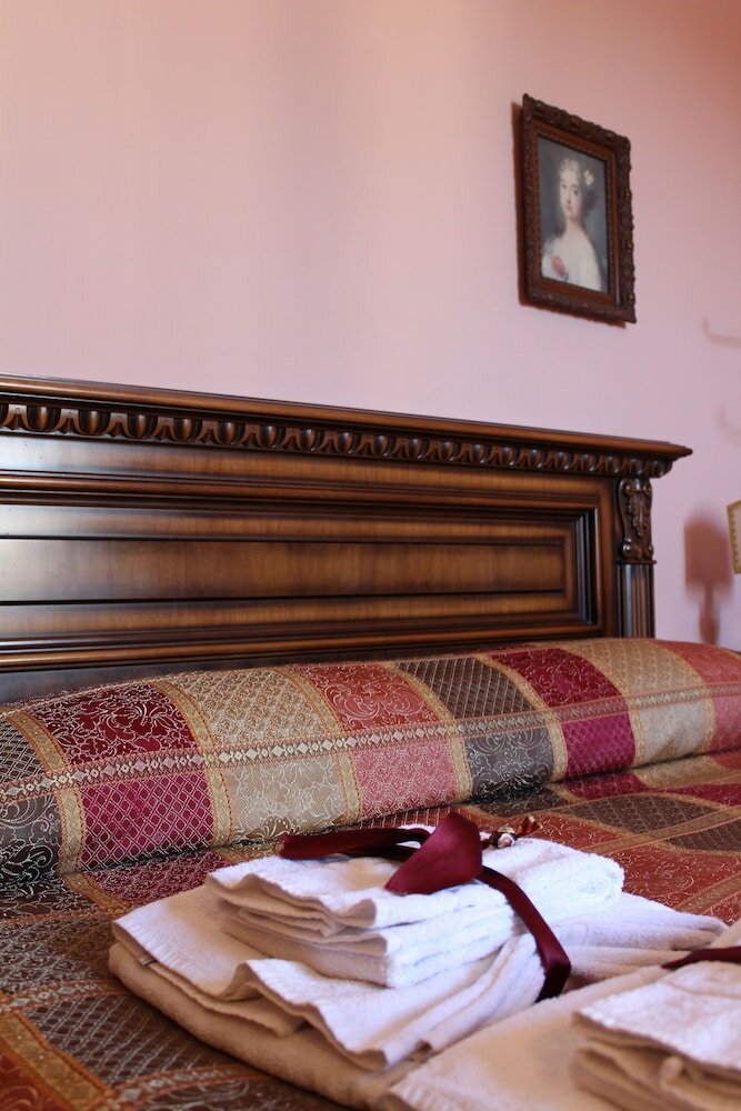 Фото B&b Piazza Viola