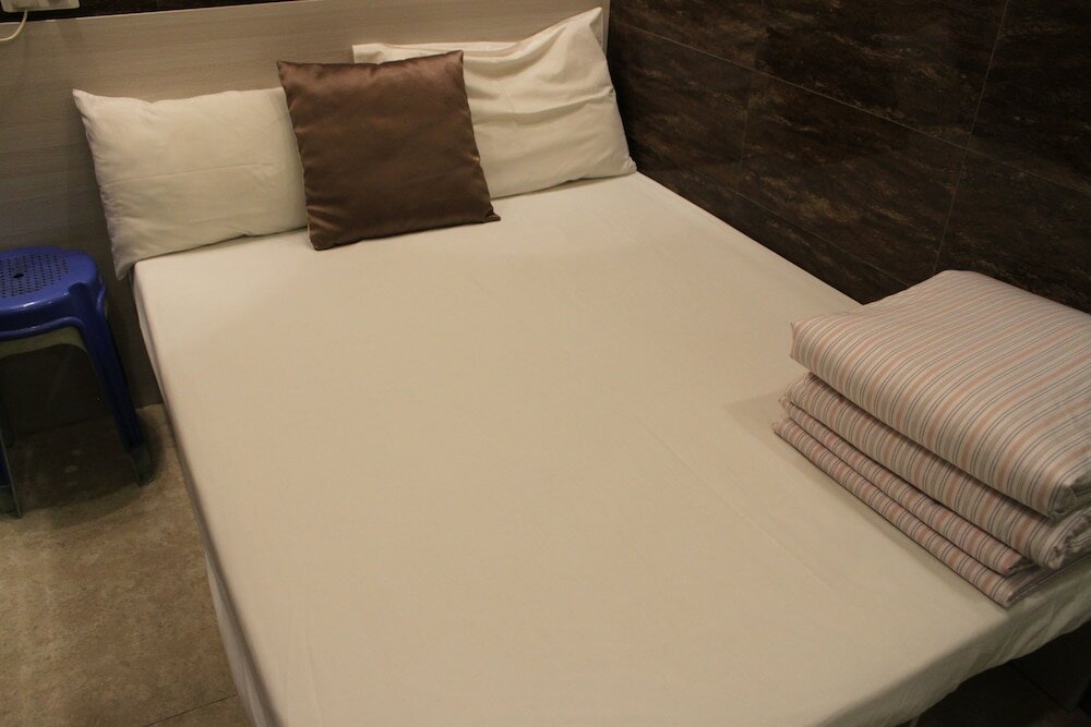 Фото 3D Inn Hong Kong Dragon