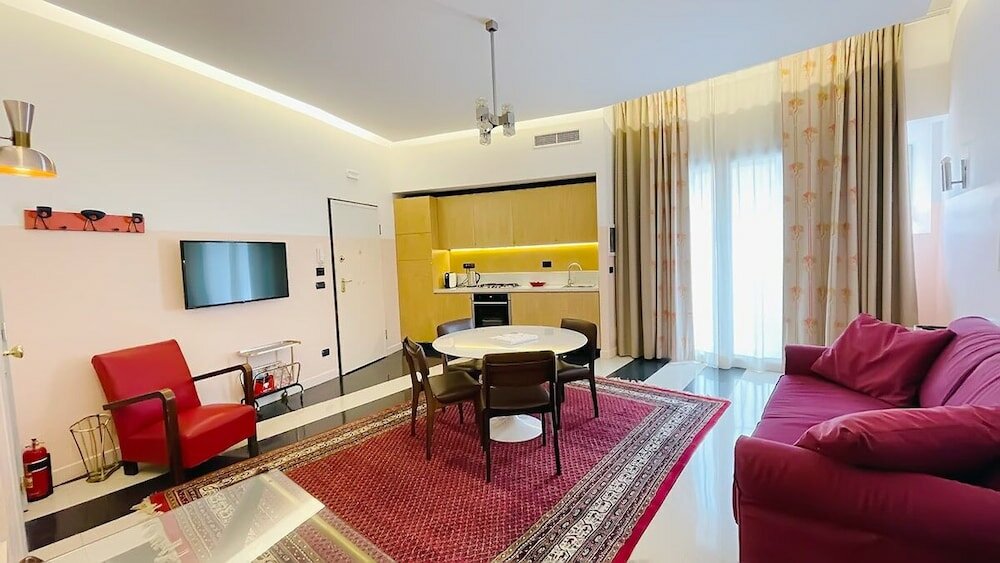 Фото Vino e Oli Residenze