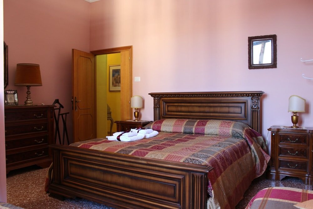 Фото B&b Piazza Viola