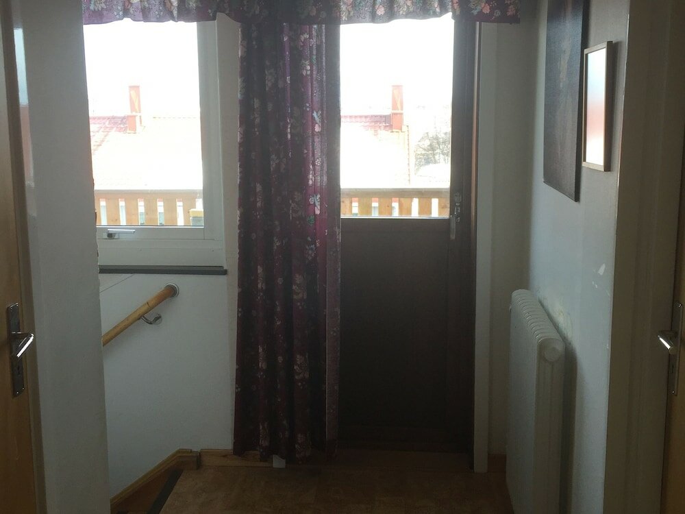 Фото Ribo Apartment Triangel