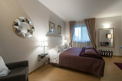 Внешний вид отеля Residenza Ca' degli Enzi в Вероне, фото 2