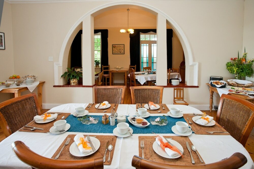 Фото Yotclub B and B