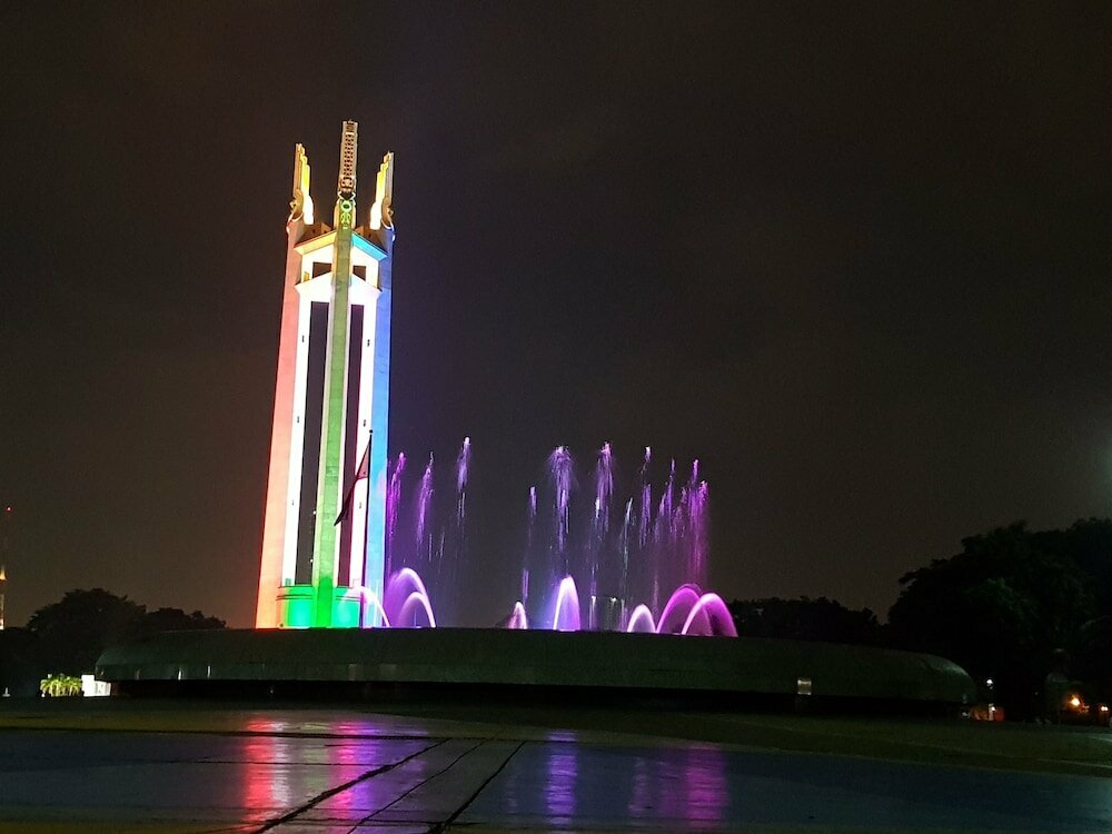 Hotel Yuj Inn, Quezon City, photo