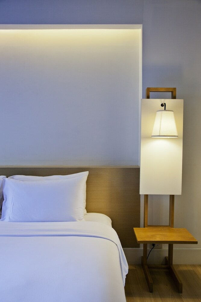 Фото Trinity Silom Hotel