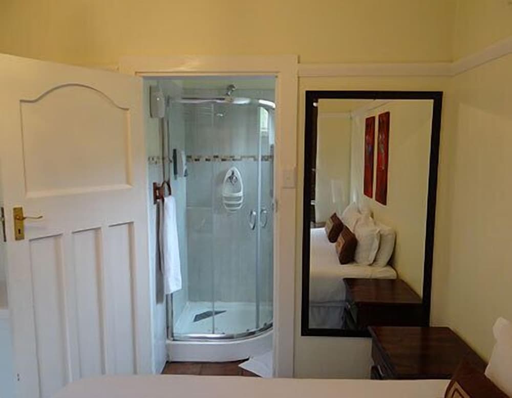 Фото Ilawu Lodge