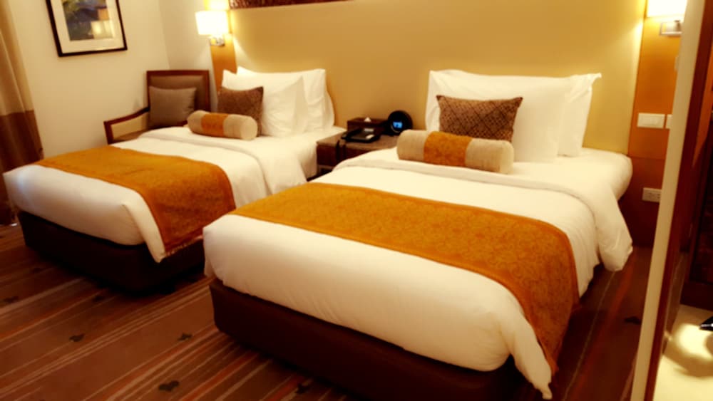 Фото Best Western Plus The Ivywall Hotel Palawan