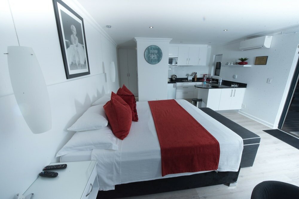 Фото Vrede Self Catering