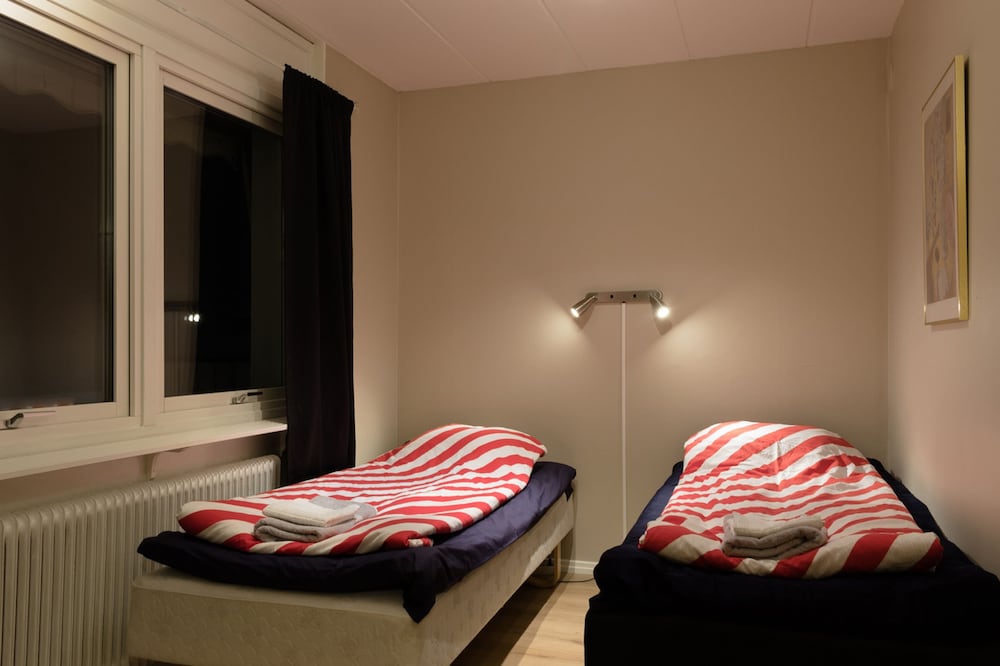 Фото Ribo Apartment Triangel