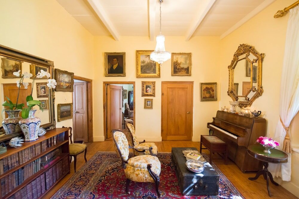 Фото Tulbagh Country Guest House