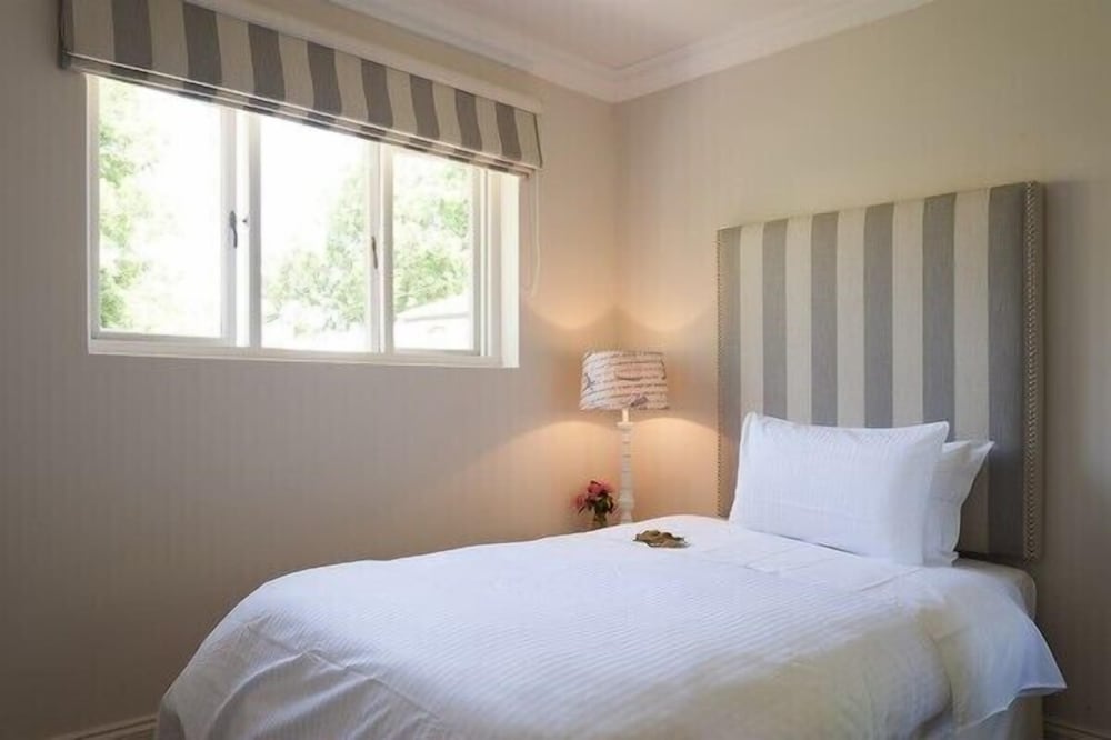 Фото Albarosa Guesthouse