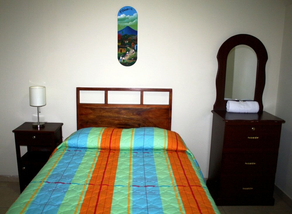 Фото Hotel Meson de Maria