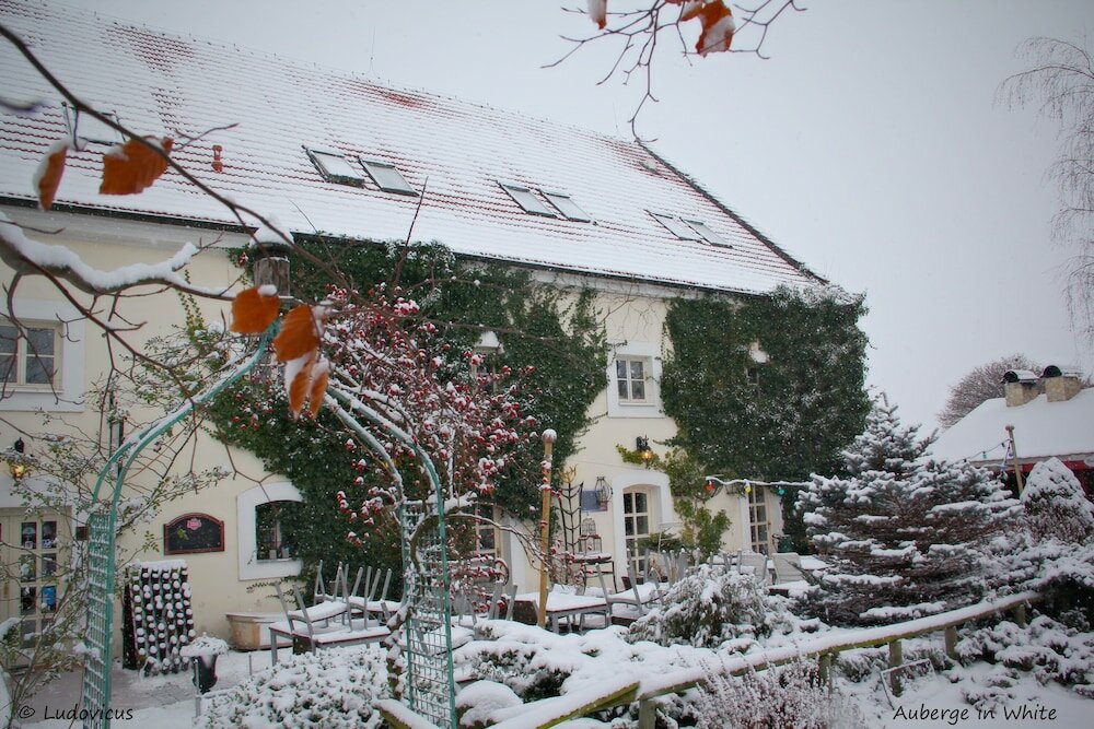 Фото Auberge de Provence