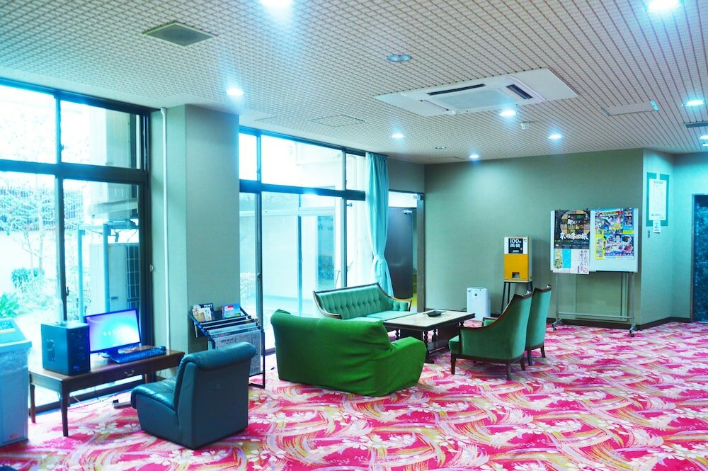 Фото Masuya Ryokan