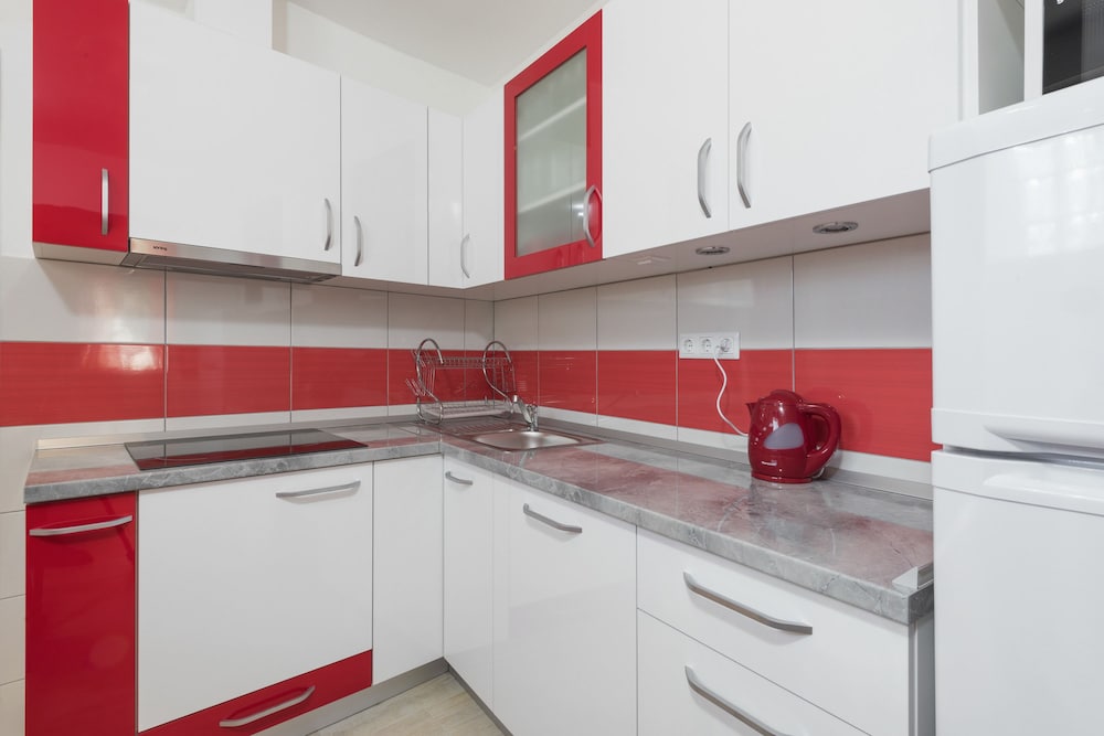 Фото Apartments Softic