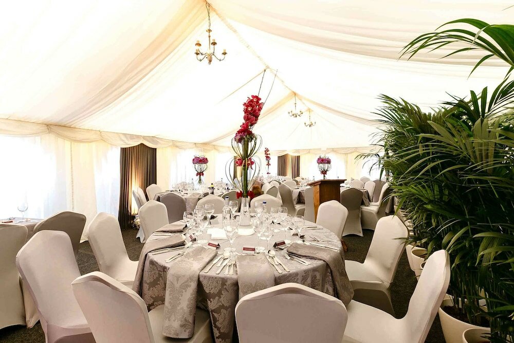 Фото Croft Court Hotel