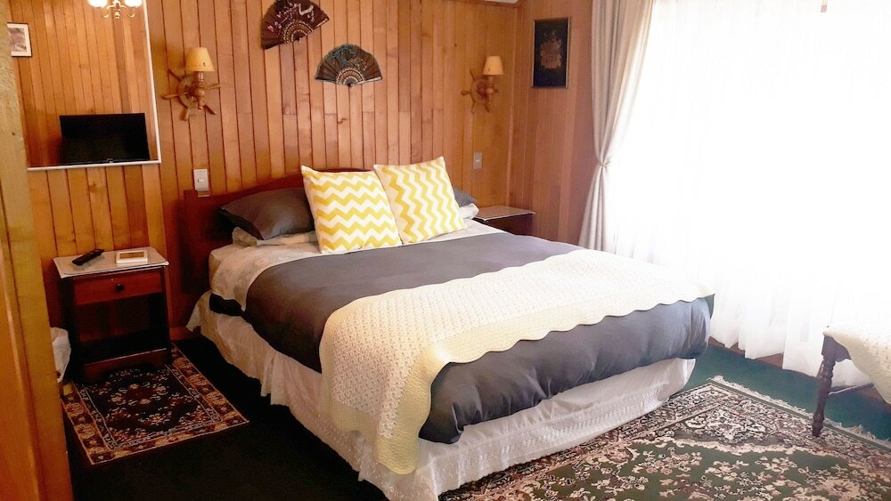 Фото Hostal Chancerel