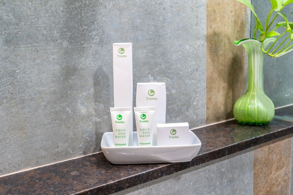 Фото Treebo Trend Ambassador