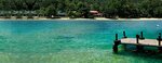 The Barat Perhentian