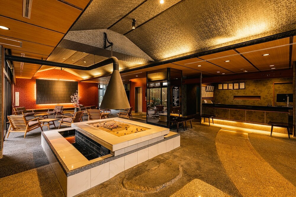 Фото Atarayo Nishiizu