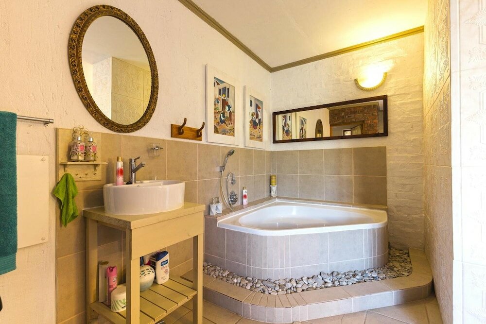 Фото Oceanview B&b 85 Oceanview Drive