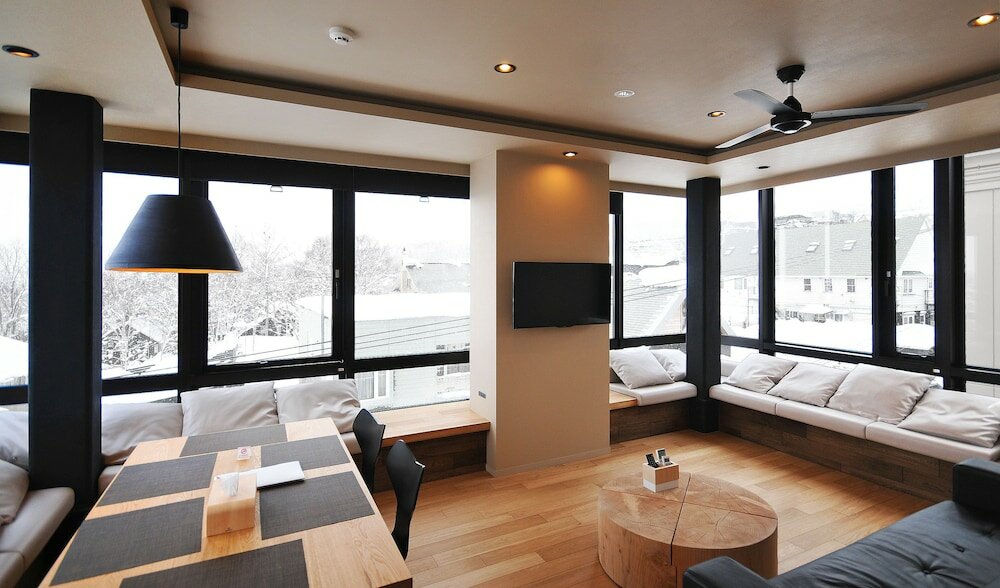 Фото Matthew Suites